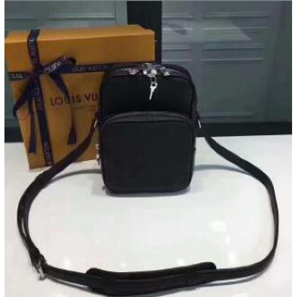 ルイ ヴィトンバッグ人気メンズショルダーバッグ LOUIS VUITTON メッセンジャーバッグ 斜め掛け.45.