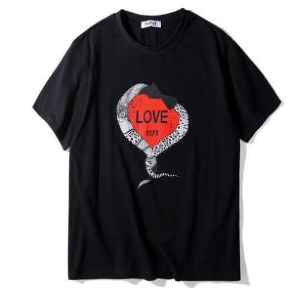 ジバンシー GIVENCHY 2026春夏新作 半袖Tシャツ 2色可選 収縮性のある 【大人気】定番商品