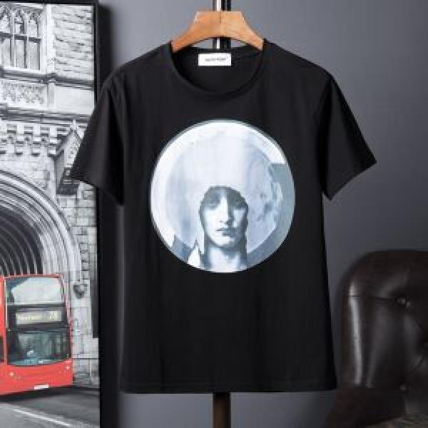 半袖Tシャツ 美品！ 2026春夏新作 ジバンシー GIVENCHY  ドライ 存在感のある