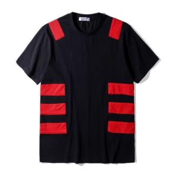 愛らしさ抜群！ 3色可選 2026春夏新作 ジバンシー GIVENCHY 男女兼用 快適な着心地 半袖Tシャツ