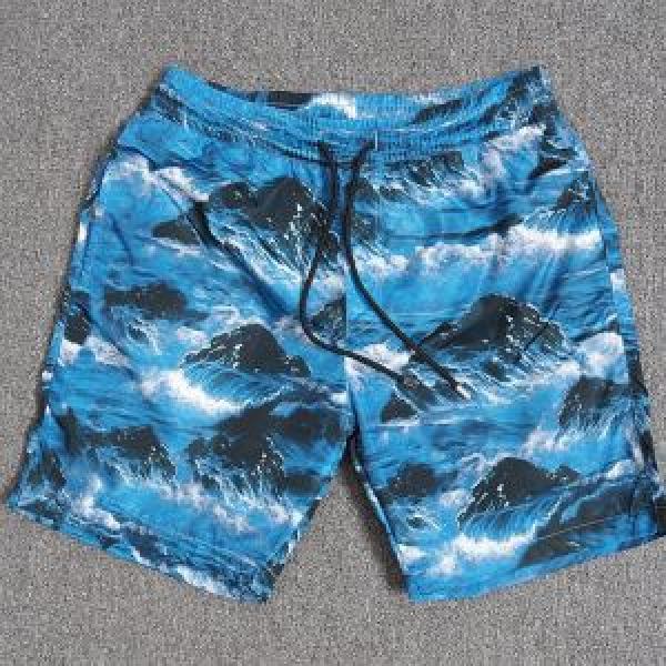 2026春夏新作 強い魅力を感じる一枚 ジバンシー GIVENCHY スエットパンツ