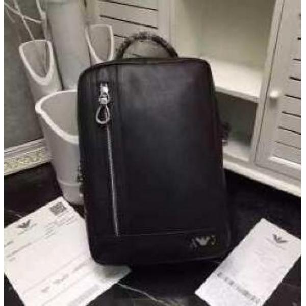 アルマーニバッグメンズ ワンショルダー ボディバッグ ARMANI 斜め掛け 防水レザーハイキング キャンプ 旅行.65.