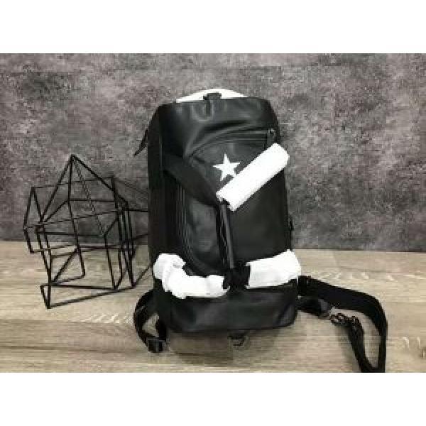 2025春夏新作 リュック、バックパック 主役になる存在感 ジバンシー GIVENCHY.91.