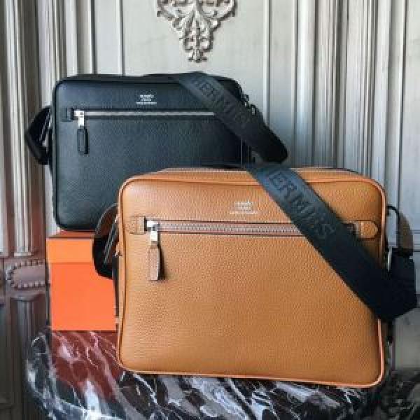 ランキング商品 エルメス HERMES 斜め掛けバッグ 2026春夏新作 2色可選.60.
