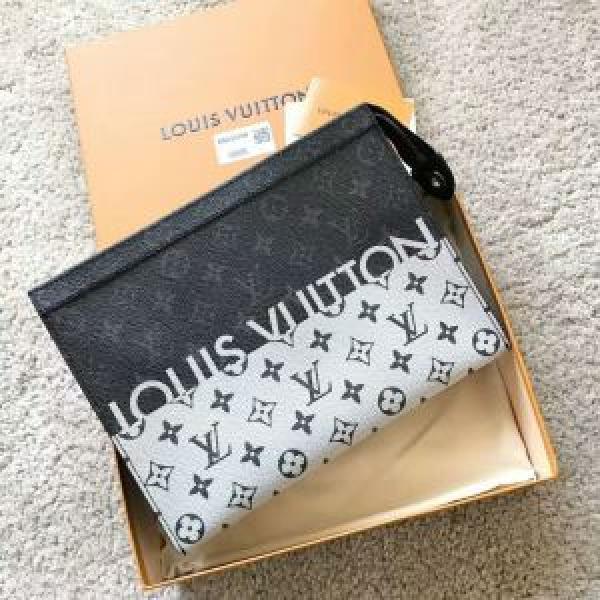 2026春夏新作 ルイ ヴィトン LOUIS VUITTON ビジネスケース 欧米韓流/雑誌.45.