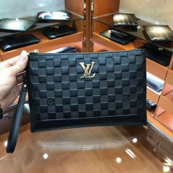 絶大な人気を誇る 2025春夏新作 ビジネスケース ルイ ヴィトン LOUIS VUITTON.45.