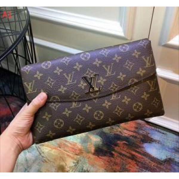 2色可選 ルイ ヴィトン LOUIS VUITTON ビジネスケース 2026春夏新作 超目玉.45.
