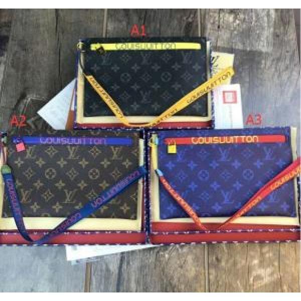 3色可選 2026春夏新作 ビジネスケース 上質 大人気！ルイ ヴィトン LOUIS VUITTON.45.