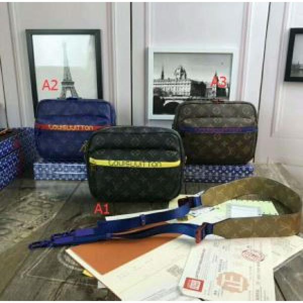 斜め掛けバッグ 3色可選 2025春夏新作 ルイ ヴィトン LOUIS VUITTON SALE!今季.45.