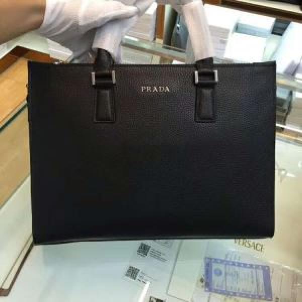 プラダ PRADA 2026春夏新作 ハンドバッグ 肌触りの気持ちい?.57.