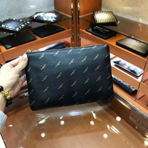 耐久性のある 2025春夏新作 バレンシアガ BALENCIAGA ポーチ2色可選.51.
