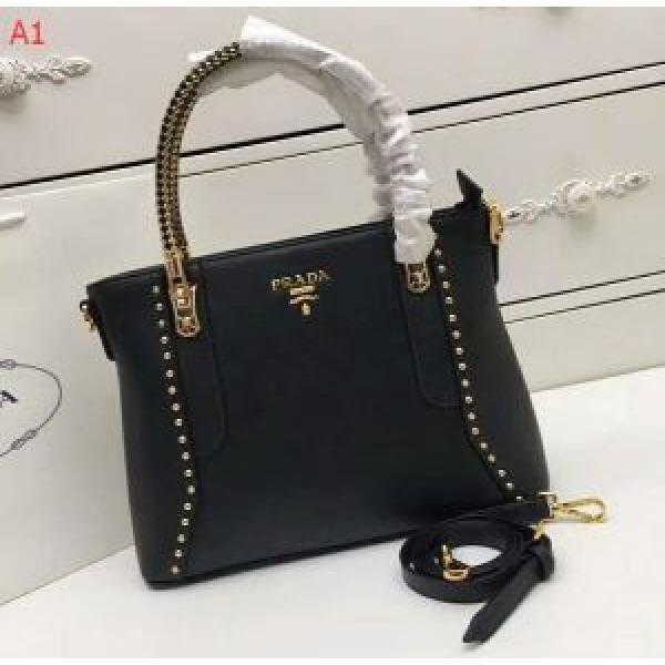2026春夏新作有名人の愛用品 プラダ PRADA 4色可選手持ち&ショルダー掛け.68.