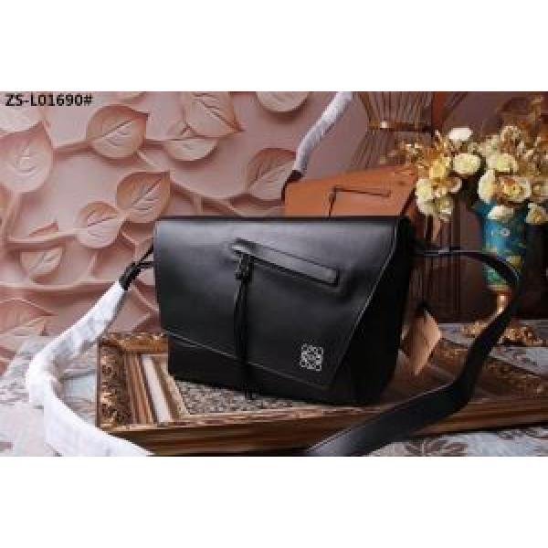 ロエベ LOEWE 4色可選ショルダーバッグ 2026春夏新作SALE!今季.148.
