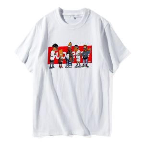 2026春夏新作 着心地満点 2色可選 半袖Tシャツ シュプリーム SUPREME 大人の個性を。