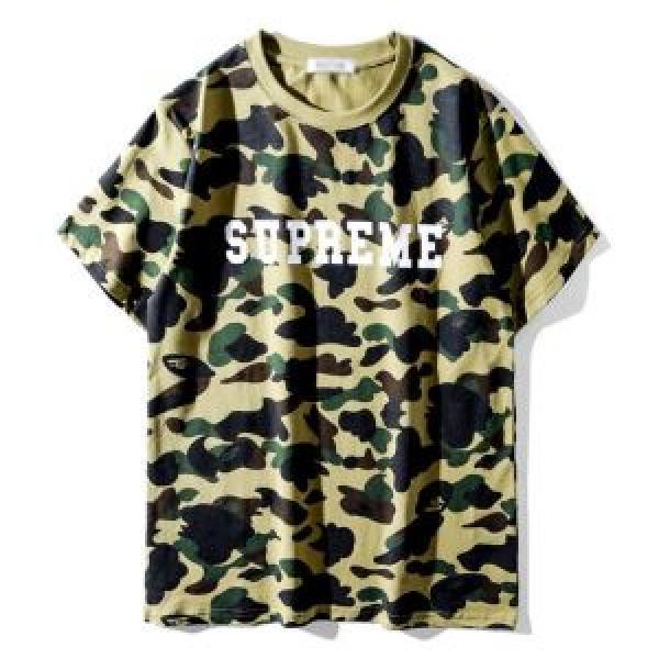 2026春夏新作 半袖Tシャツ シュプリーム SUPREME 高評価の人気品 カッコいい印象を付ける