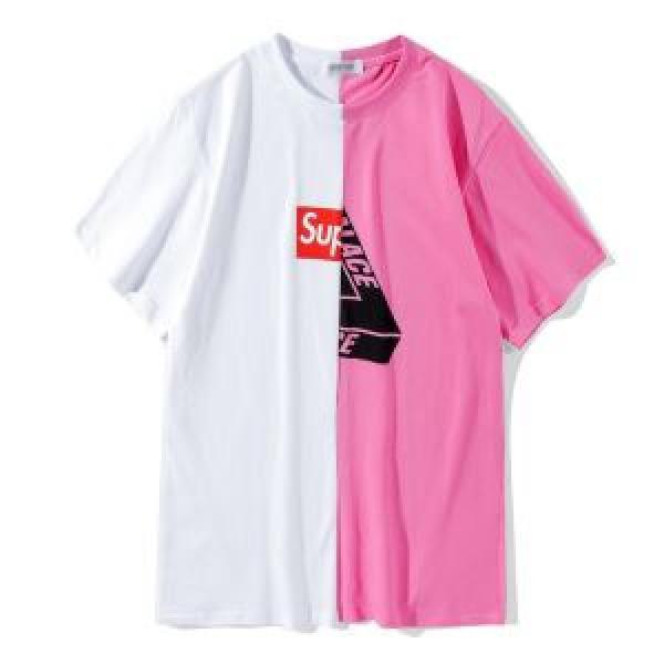 半袖Tシャツ 主役になる存在感 優しいフィット感 シュプリーム SUPREME 2026春夏新作