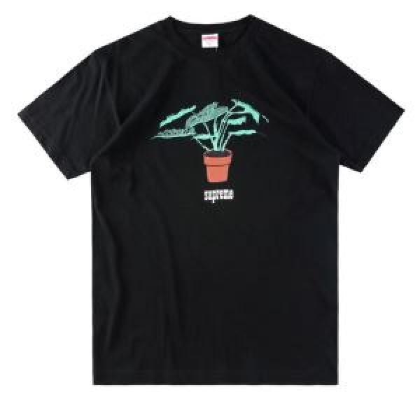 2026春夏新作 クールビズ 半袖Tシャツ シュプリーム SUPREME 個性的なデザイン 多色可選