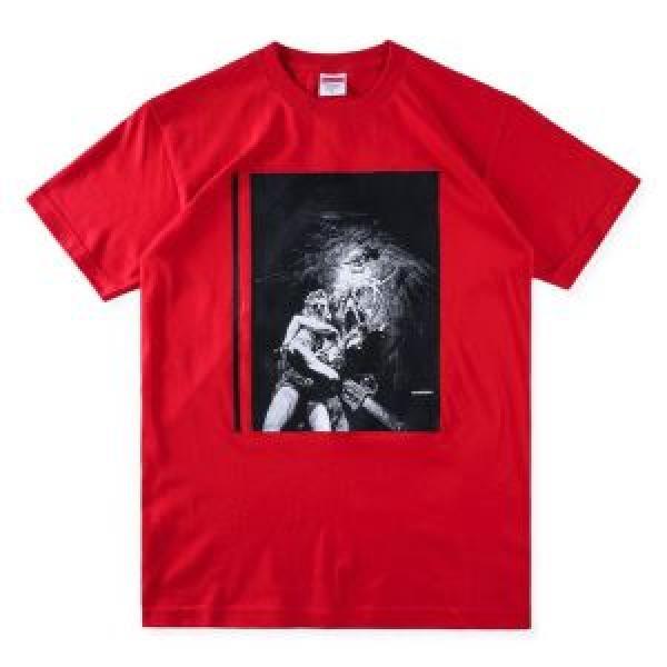 半袖Tシャツ シュプリーム SUPREME 4色可選 優しいフィット感 2026春夏新作 絶対オススメ?