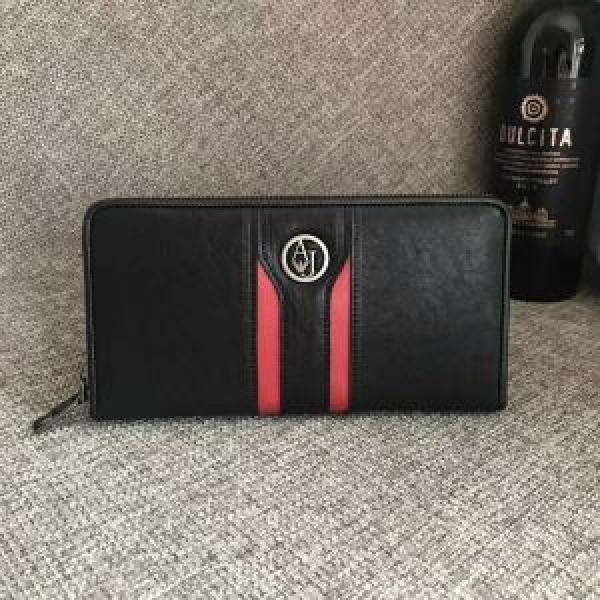 歓迎なレットショップ2026春夏新作財布激安大特価100%新品アルマーニ ARMANI.169.