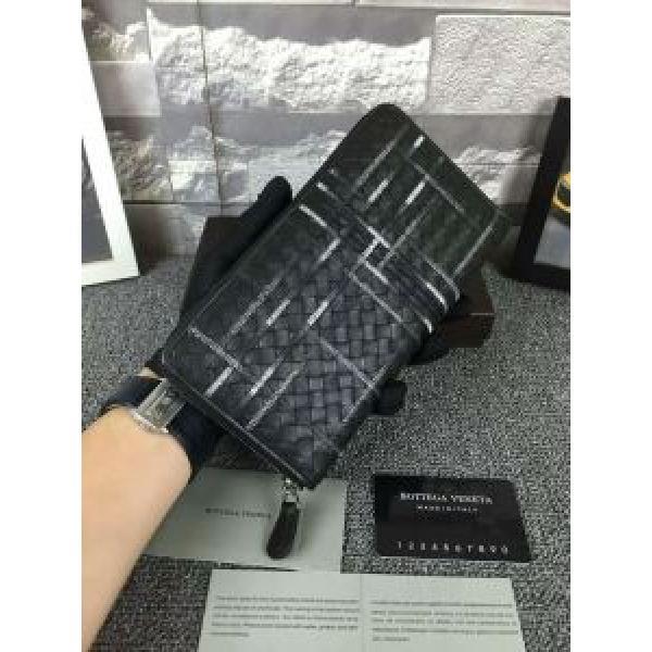 人気激売れ 2026春夏新作 ボッテガ ブランド BOTTEGA VENETA 長財布.163.