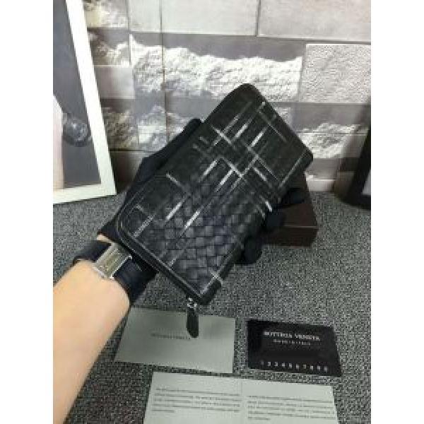 長財布 2026春夏新作 ボッテガ ブランド抜群の雰囲気が作れる!BOTTEGA VENETA.163.