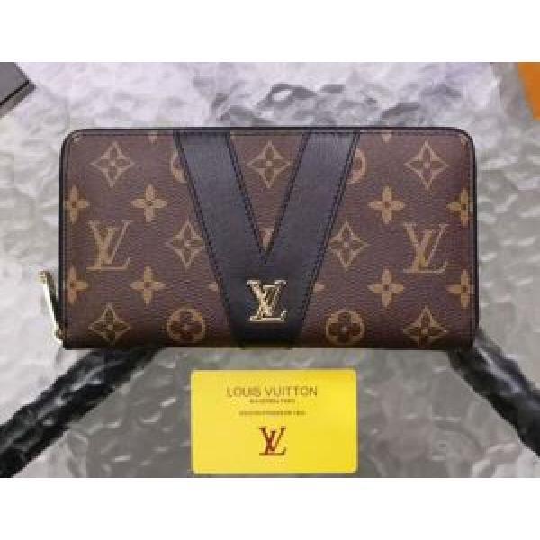～希少 2026春夏新作 ルイ ヴィトン LOUIS VUITTON 長財布.153.
