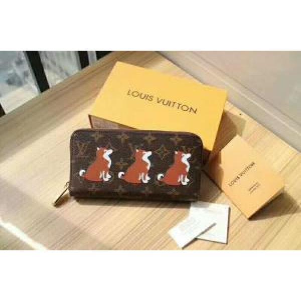 爆買い正規品 長財布2026春夏新作 完売品！ ルイ ヴィトン LOUIS VUITTON.153.