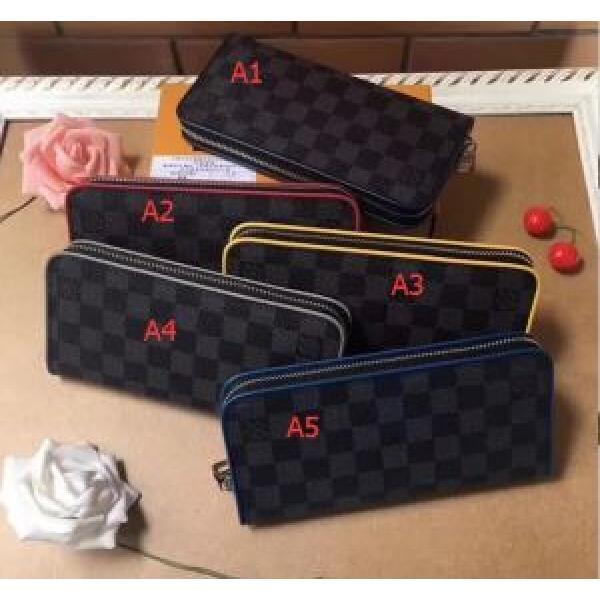2026春夏新作お買得 ルイ ヴィトン 欧米風 LOUIS VUITTON 財布多色選択可.153.