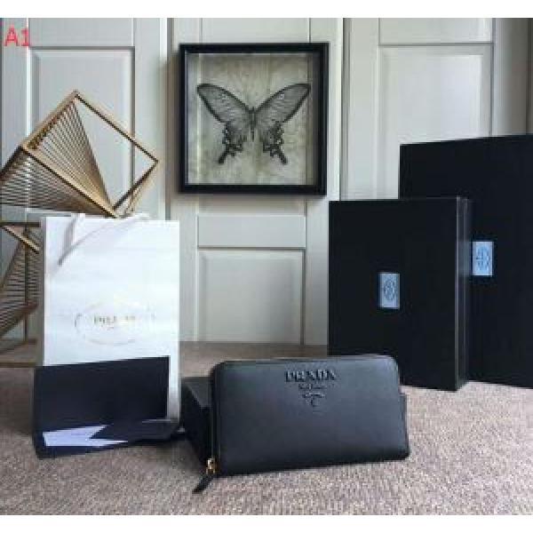 PRADA 最高品質 長財布低価直輸入専門店 2026春夏新作 プラダ.158.
