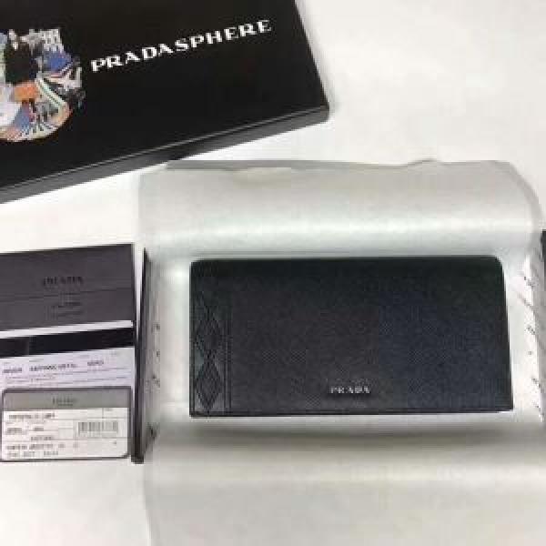 抜群な存在感 2026春夏新作 お買得 プラダ PRADA 財布お気に入り.158.