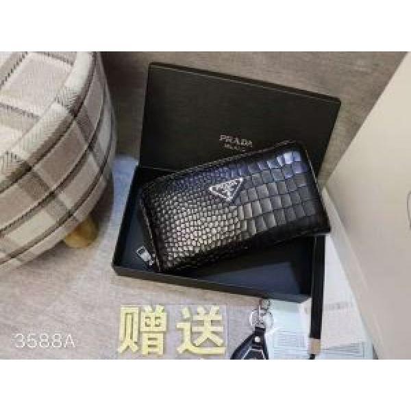 2026春夏新作HOT新作登場 プラダ PRADA 財布大人気なレットショップ.158.