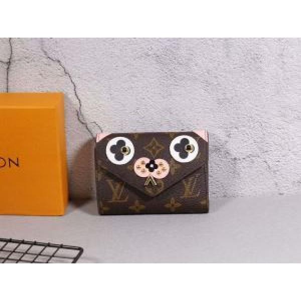 コスパ最高のプライス 2025春夏新作 お買得 ルイ ヴィトン LOUIS VUITTON 財布.108.