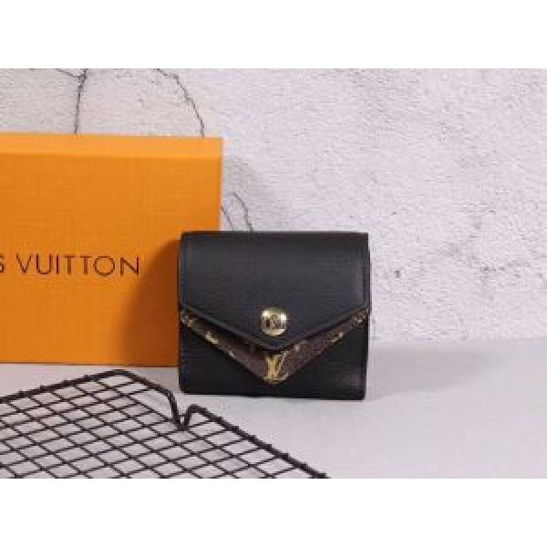 LOUIS VUITTON 財布2色可選セール中2026春夏新作 ルイ ヴィトン.108.