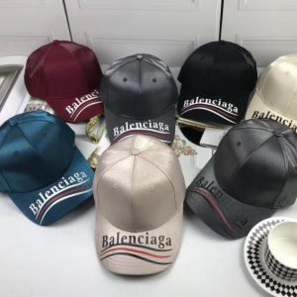 2026春夏新作 キャップ バレンシアガ BALENCIAGA 注目のアイテム 多色可選