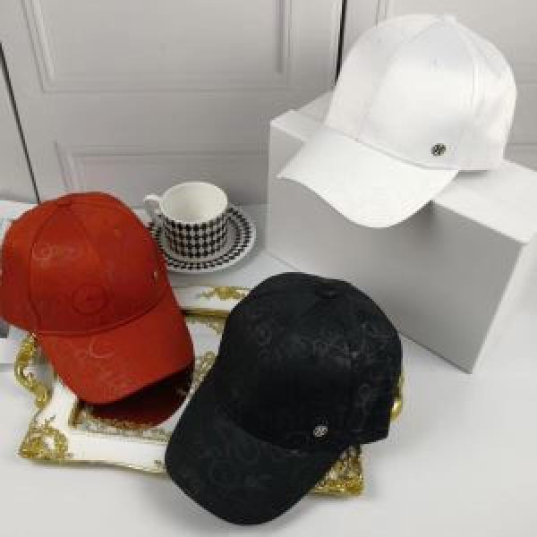 2026春夏新作 【大人気】定番商品 エルメス HERMES キャップ 3色可選