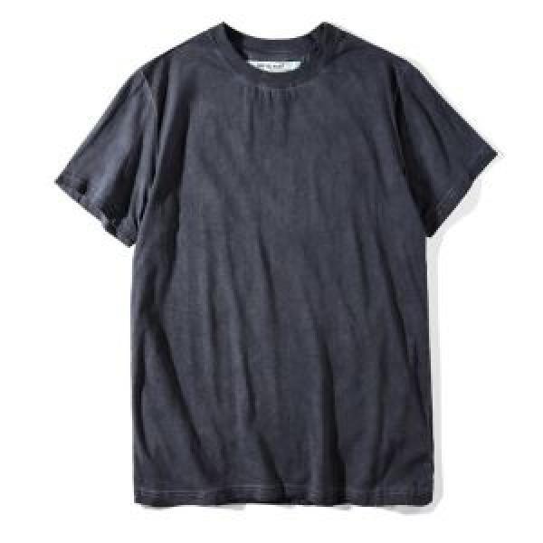 Tシャツ/半袖2026春夏新作 Off-White オフホワイト 重宝するアイテム