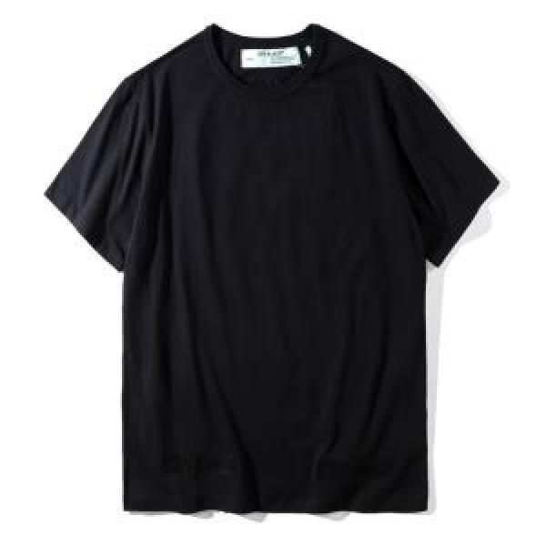 オリジナル Tシャツ/半袖2026春夏新作 Off-White オフホワイト