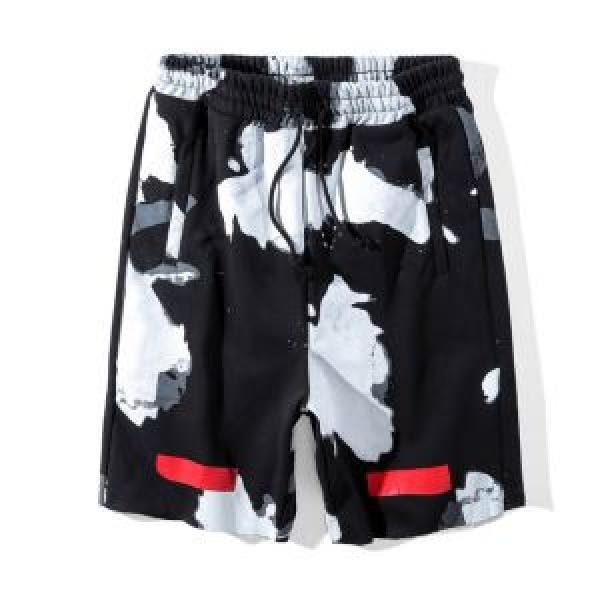 コスパ最高のプライス2色可選ブランド ジーンズ2026春夏新作 Off-White オフホワイト
