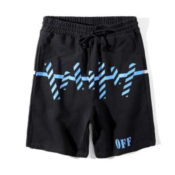 2026春夏新作3色可選Off-White オフホワイト ブランド ジーンズ入手困難