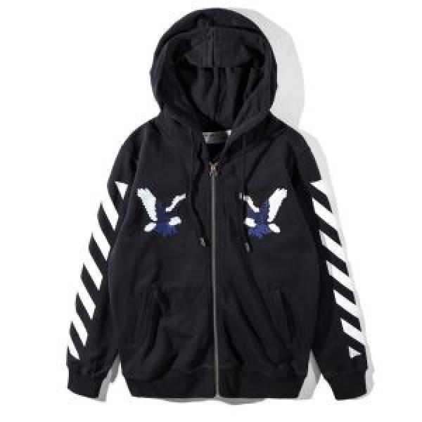 選べる極上 アニマル柄コート 2026春夏新作 Off-White オフホワイト