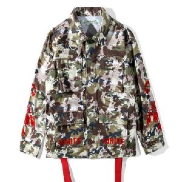 ダスター コート2026春夏新作 Off-White オフホワイト主役になる存在感