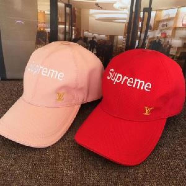 シュプリーム SUPREME キャップ 4色可選 2026春夏新作 SALE!今季