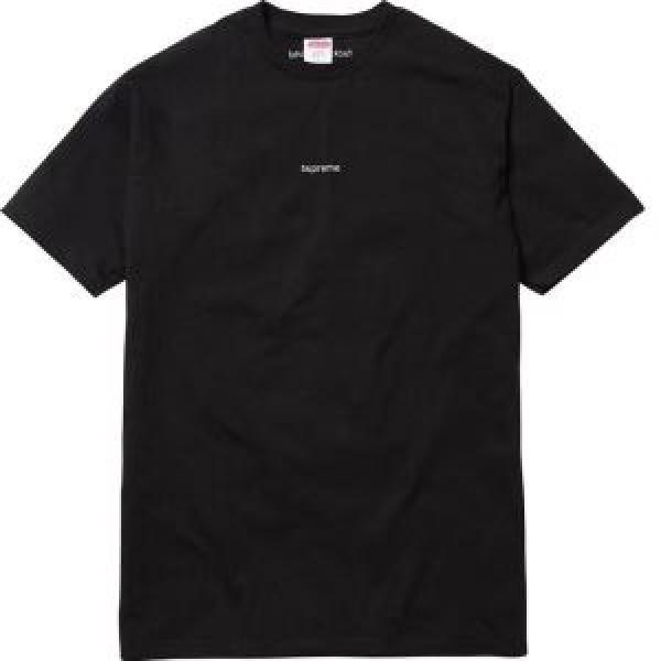 希少価値大！ 半袖Tシャツ シュプリーム SUPREME 2色可選 2026春夏新作 肌触りのいい