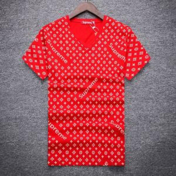 3色可選 乾きやすい 2026春夏新作 半袖Tシャツ シュプリーム SUPREME 魅力ファッション