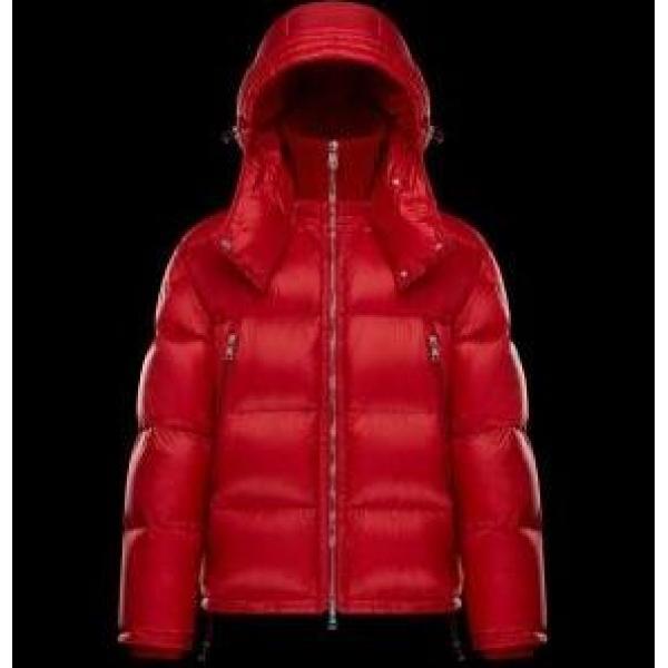 モンクレールメンズ新作 ダウンジャケット2026-2026年秋冬新作 MONCLER PASCAL パスカルダウンプレミア ニットネック２色可選