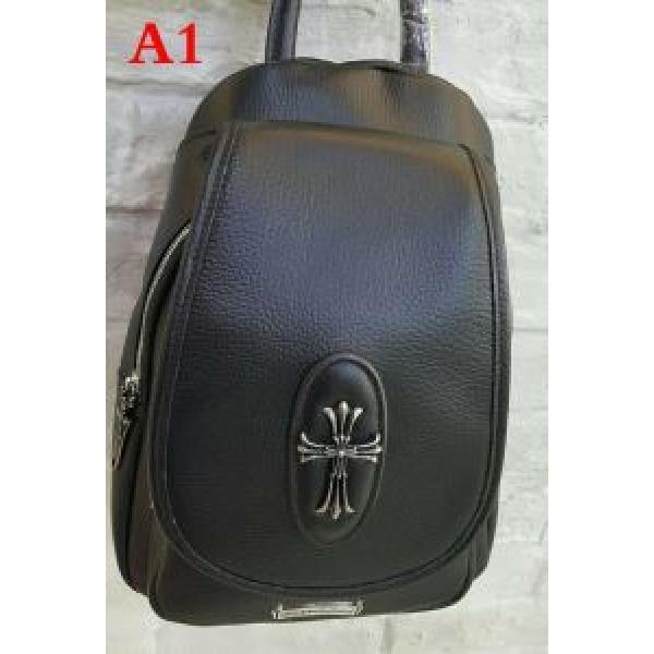 お得100%新品2026春夏新作 クロムハーツ CHROME HEARTS 2色可選リュック、バックパック.28.