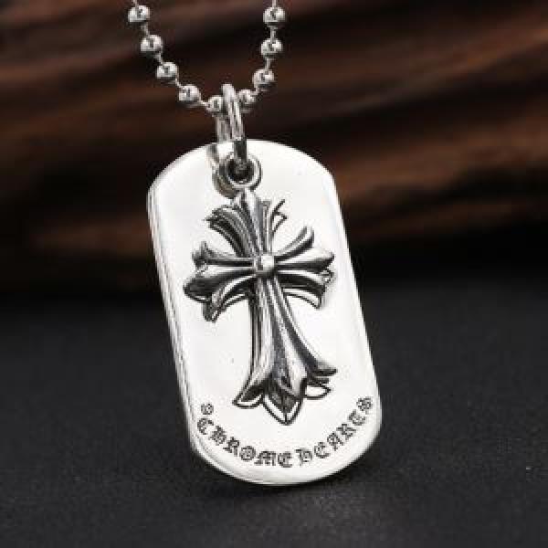 ペンダントトップ2026春夏新作 クロムハーツ CHROME HEARTS 超激得低価