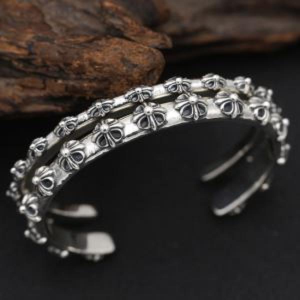 売れ筋のいい ブレスレット 2026春夏新作 クロムハーツ CHROME HEARTS