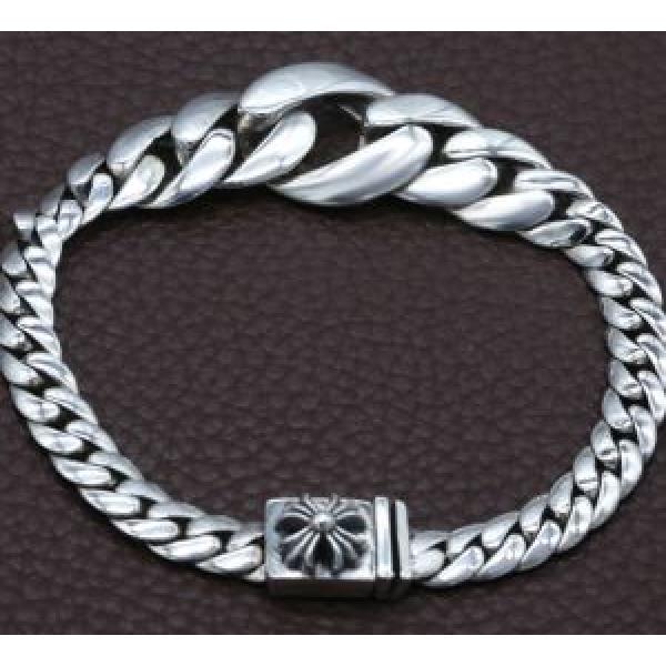 お洒落に魅せるCHROME HEARTS ブレスレット 2026春夏新作 クロムハーツ
