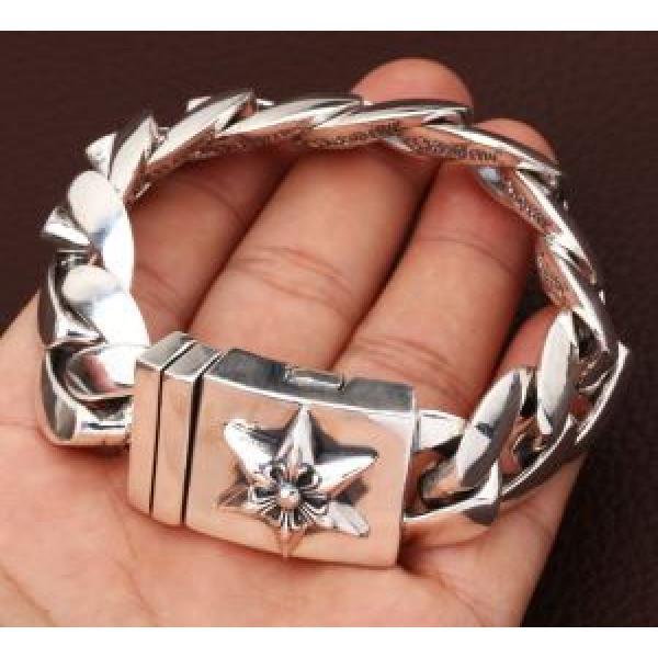 超目玉CHROME HEARTS ブレスレット2026春夏新作 クロムハーツ